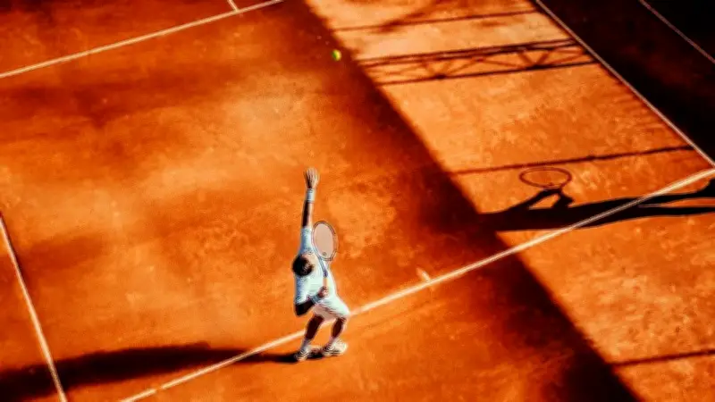 Roland Garros 2026: Cuộc cách mạng thép, kính và đất nện