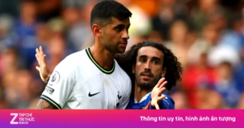 Romero quay xe trở lại London giữa lúc Tottenham đối mặt nguy cơ xuống hạng