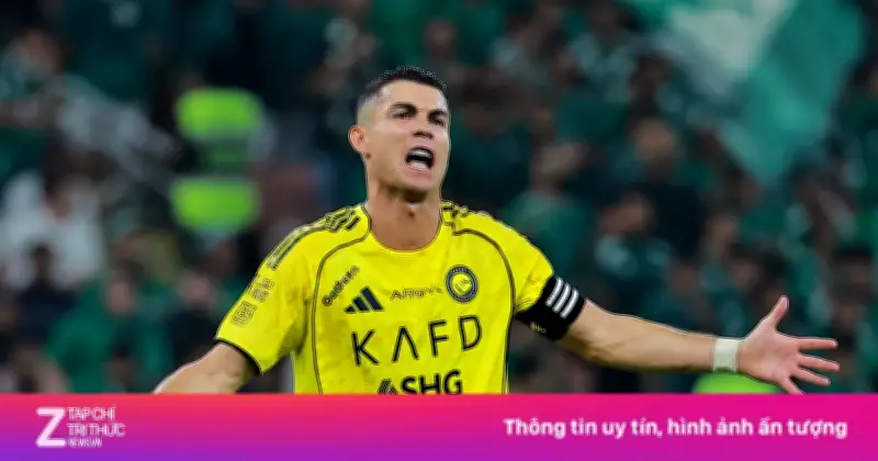 Ronaldo khó thành HLV vì tính cách quyết liệt, dễ nổi nóng