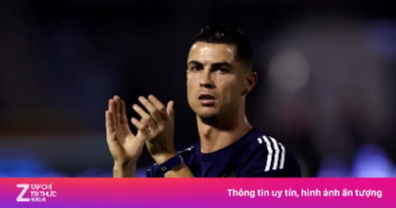 Ronaldo tràn trề cơ hội trở lại La Liga cùng Almeria