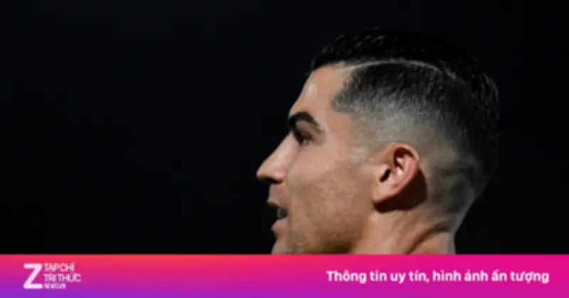 Ronaldo tuổi 41 vẫn đỉnh cao nhờ biohacking: Bí quyết kéo dài sự nghiệp
