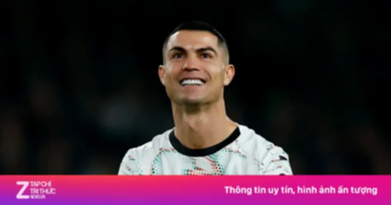 Ronaldo xây dựng đế chế tỷ USD: Từ cầu thủ đến ông trùm kinh doanh