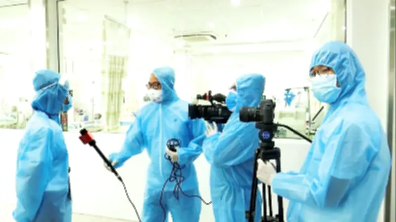 RSF tiếp tục đánh giá thiếu khách quan về báo chí Việt Nam