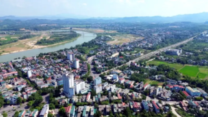 Rút ngắn khoảng cách giữa chính quyền với nhân dân nhờ mô hình hai cấp