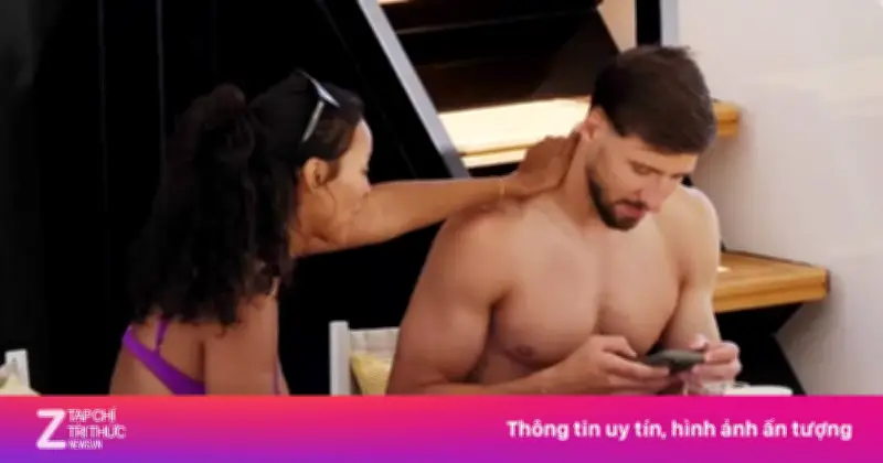 Ruben Dias phủ nhận ngoại tình, khẳng định tôn trọng Maya Jama