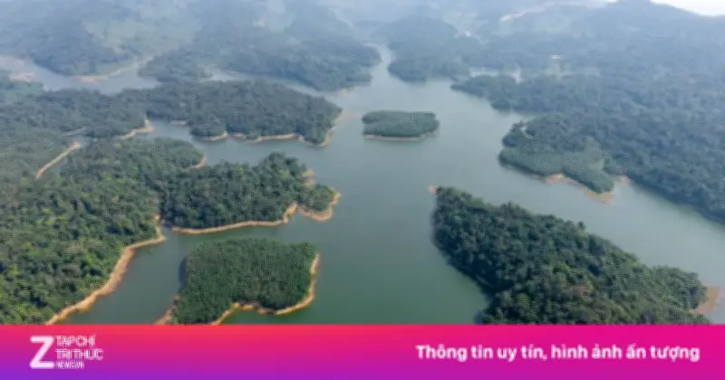 Sẽ có 'Bà Nà Hills' phiên bản Quảng Trị với cáp treo lên đỉnh U Bò