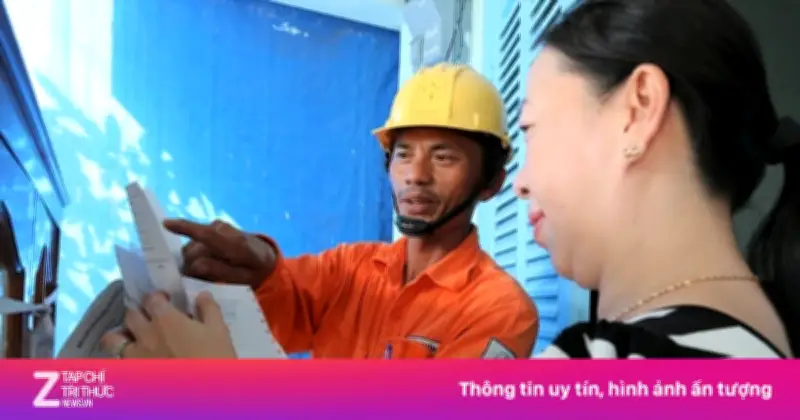 Sở Công Thương TP.HCM: Thu tiền điện nhà trọ sai quy định bị phạt tới 30 triệu đồng