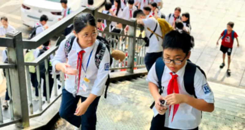 Sở GD-ĐT Hà Nội lên tiếng vụ trường ngày đầu ngổn ngang, phụ huynh phải học nơi xa vài km