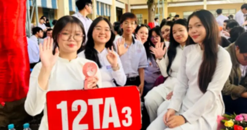 Sở GD-ĐT TP.HCM yêu cầu đảm bảo an toàn thực phẩm tại các điểm thi