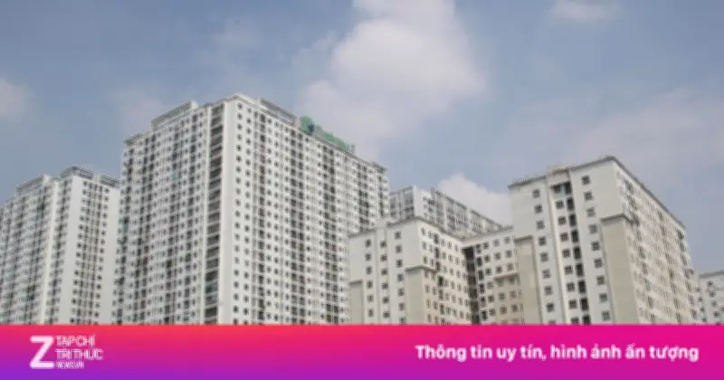 Sở hữu đất không có nhà vẫn được mua nhà ở xã hội? Cục Quản lý nhà trả lời