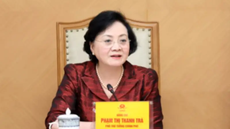 Sơ kết 1 năm vận hành chính quyền 2 cấp: Đánh giá toàn diện, đề xuất giải pháp