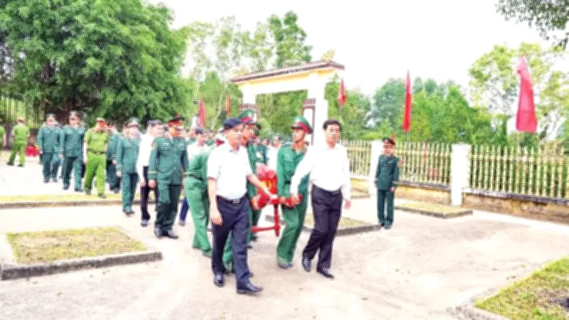 Sư đoàn 968 miệt mài tìm kiếm hài cốt liệt sĩ giữa 'đất lửa' Quảng Trị