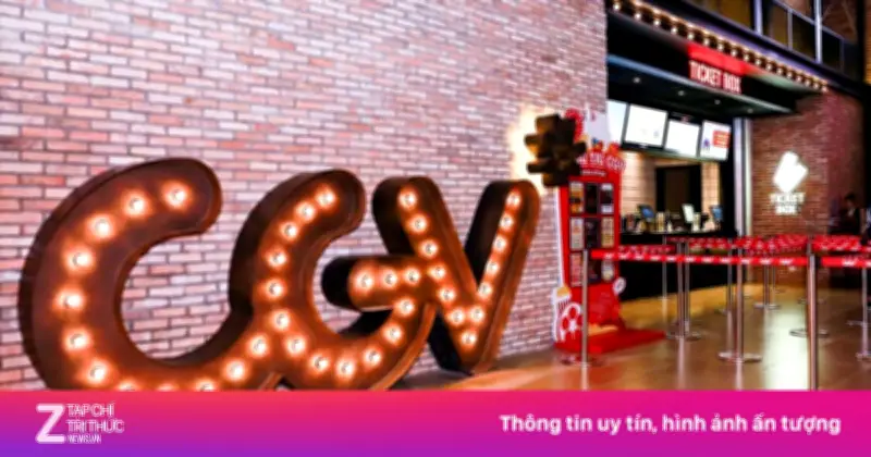 Số phận phim Việt nằm trong tay 'ông lớn' nào?