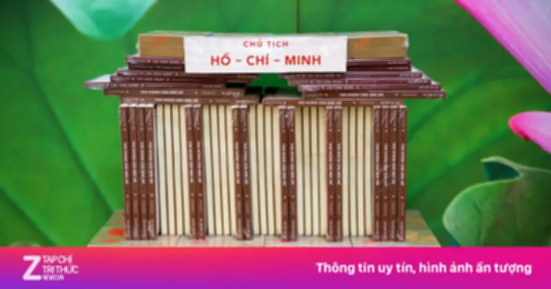 Sổ tay xây dựng Không gian văn hóa Hồ Chí Minh: Công cụ hữu ích cho các đơn vị