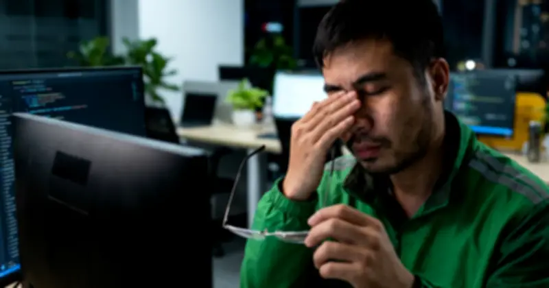 Sự thật về tác hại màn hình điện tử: Đáng sợ như lời đồn?