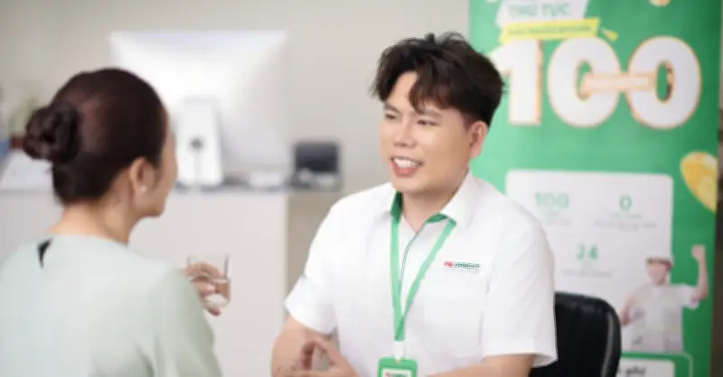 Sự trở lại của FE CREDIT kích hoạt hiệu ứng cộng hưởng cho hệ sinh thái VPBank