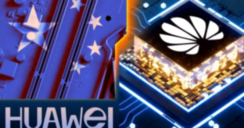Sự trở lại của Huawei: Phá vỡ định luật tồn tại nhiều thập kỷ, trở thành 'vũ khí bí mật' của Trung Quốc