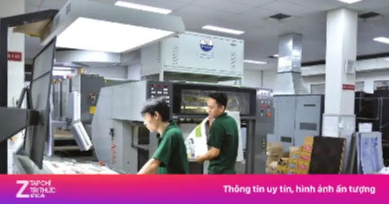Sở Văn hóa và Thể thao TP.HCM siết quản lý hoạt động in, phát hiện nhiều vi phạm