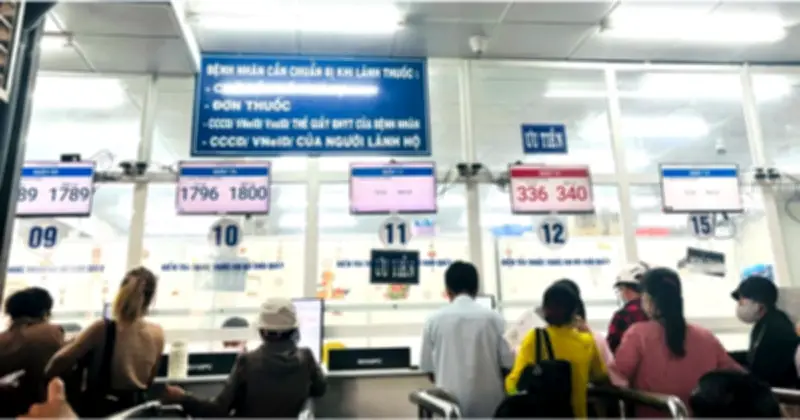 Sở Y tế TP.HCM chỉ rõ nhiều nguyên nhân thiếu thuốc, đề ra giải pháp bền vững