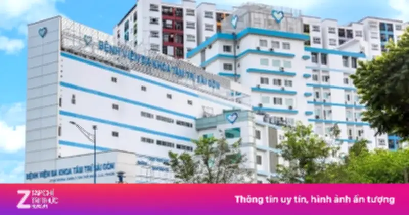 Sở Y tế TP.HCM phạt loạt bệnh viện, phòng khám vi phạm y tế