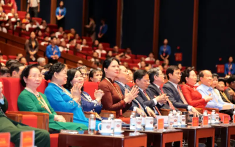 Sửa đổi Điều lệ MTTQ Việt Nam: Tinh gọn bộ máy, đổi mới hoạt động