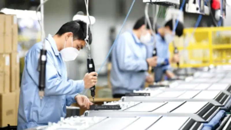 Sửa đổi Luật Hỗ trợ doanh nghiệp nhỏ và vừa: 4 nhóm chính sách trọng tâm