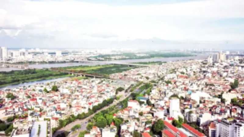 Sửa Luật Kiến trúc: Đột phá về chuyển đổi số và phân cấp quản lý