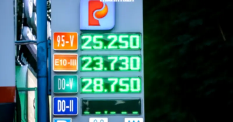 Saigon Petro thông báo lộ trình chuyển đổi sang xăng E10 từ 1.6