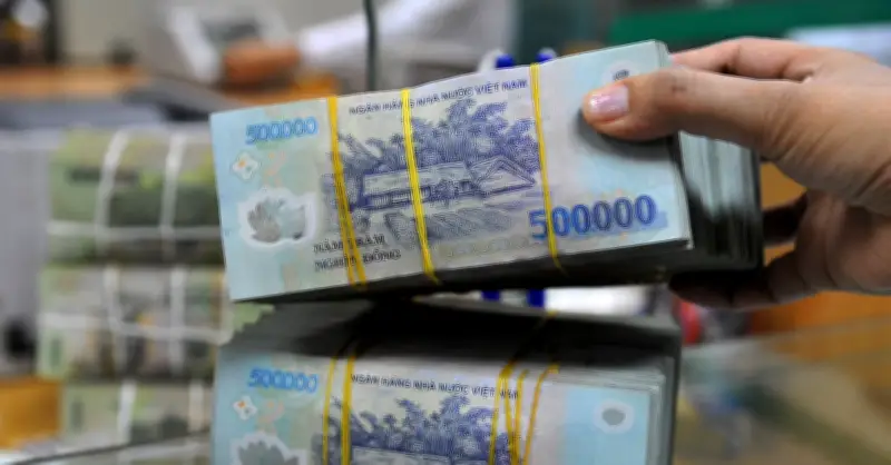 Saigonbank tăng lãi suất kỳ hạn 13 tháng lên 7,9%/năm, cao nhất thị trường