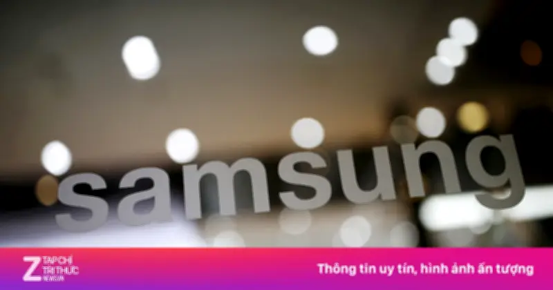 Samsung cân nhắc chuyển sản xuất OLED cho đối thủ BOE