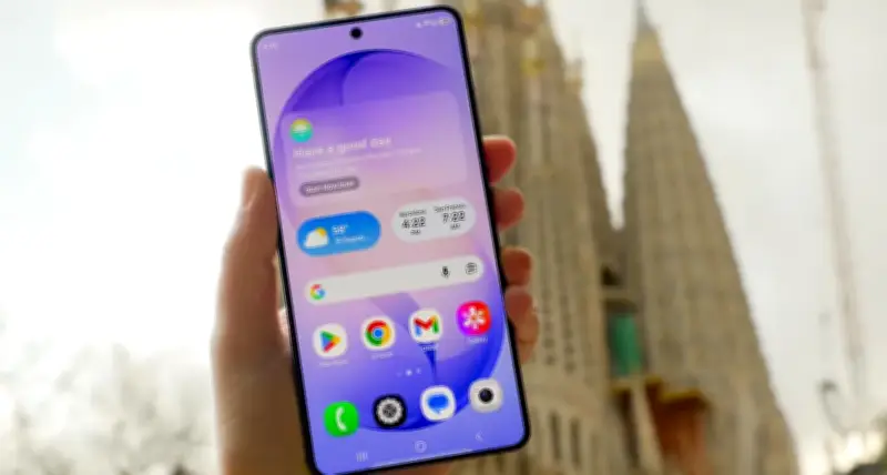 Samsung Galaxy S27 Pro rò rỉ: Màn hình 6,47 inch, phân khúc mới đầy hứa hẹn