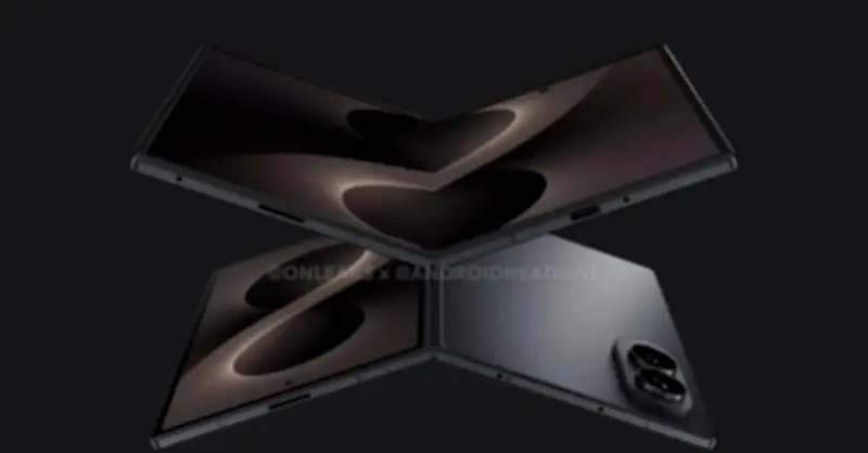 Samsung đổi tên Galaxy Z Fold 8 thành Ultra, ra mắt mẫu gập mới