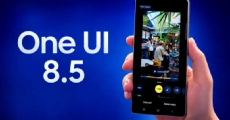 Samsung mở rộng One UI 8.5 lên 20 thiết bị Galaxy thế hệ cũ