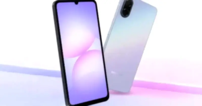 Samsung mở rộng One UI 8.5 đến Galaxy A07 5G và nhiều thiết bị khác