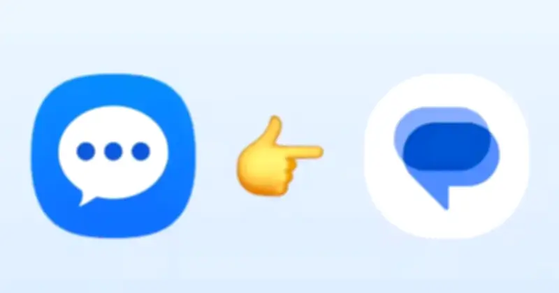 Samsung Messages chính thức ngừng hoạt động từ tháng 7/2026