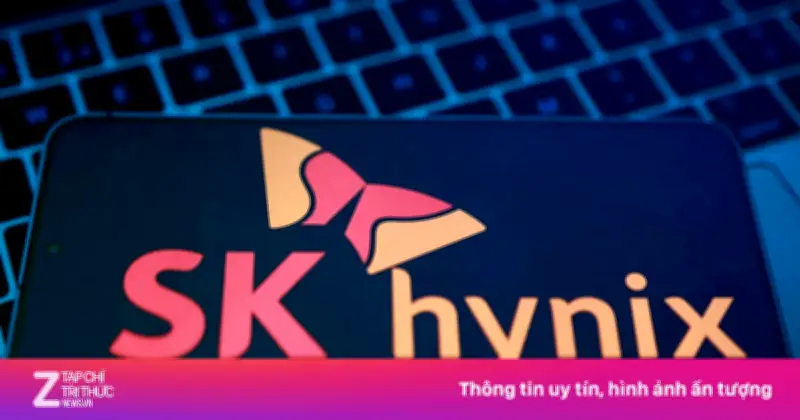 Samsung, Micron, SK Hynix gia nhập câu lạc bộ nghìn tỷ USD nhờ AI