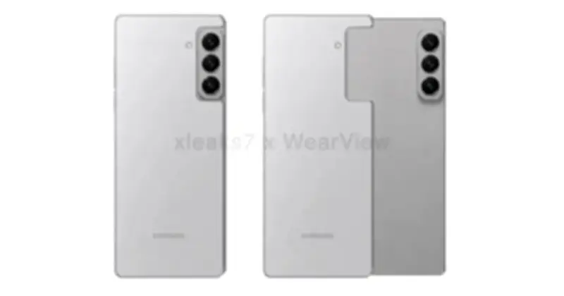 Samsung đăng ký bằng sáng chế điện thoại màn hình cuộn và trượt mới