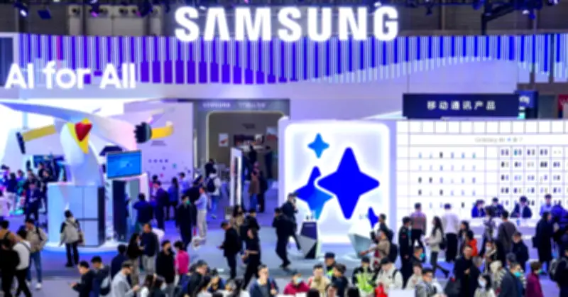 Samsung ngừng bán tivi và thiết bị gia dụng tại Trung Quốc