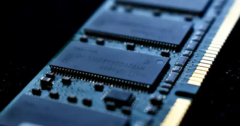 Samsung, SK Hynix, Micron chuẩn bị sản xuất RAM DDR6, dự kiến ra mắt 2028-2029