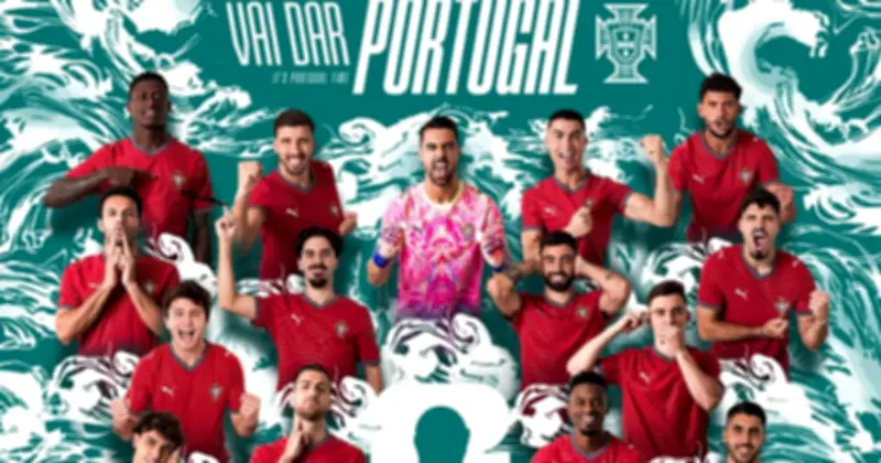 Samu Costa vượt mặt sao Tottenham, góp mặt cùng Ronaldo ở World Cup 2026