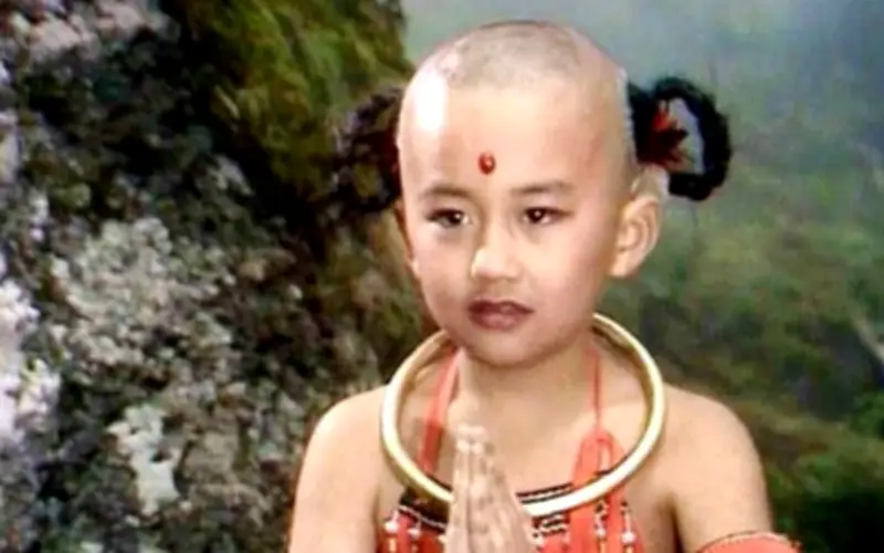 Sao nhí Hồng Hài Nhi 'Tây du ký' 1986 giờ thành triệu phú công nghệ