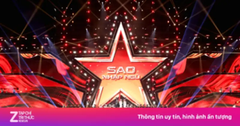 Sao nhập ngũ concert: Khơi dậy hào khí tuổi đôi mươi tại Hà Nội