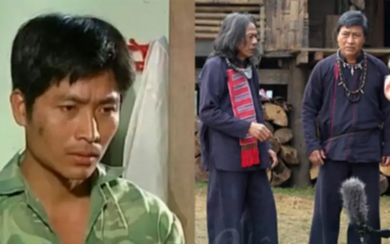 Sao phim 'Người thổi tù và hàng tổng' giờ ra sao ở tuổi hưu?