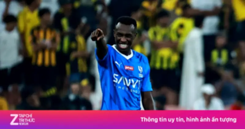 Sao Saudi Arabia bị trộm hộ chiếu ở Hà Lan trước thềm World Cup 2026