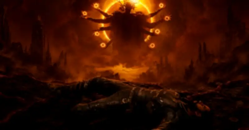 Saros: 'Lên bờ xuống ruộng' cùng bullet-hell, biết đau khổ vẫn cắm đầu chơi