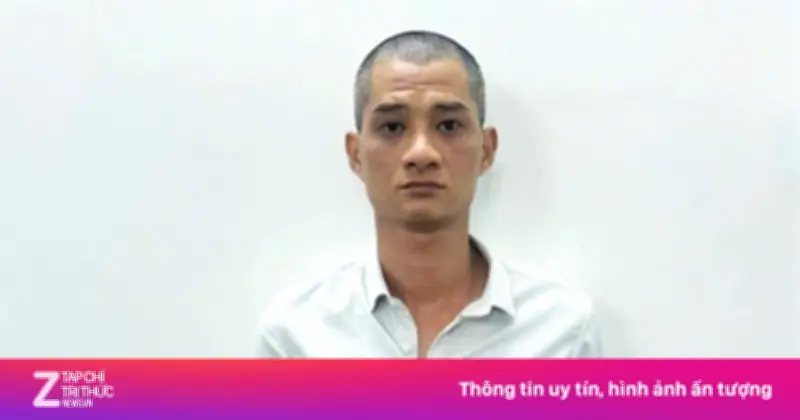Sau 2 năm lẩn trốn, kẻ gây 6 vụ cướp giật vàng ở Gia Lai ra đầu thú