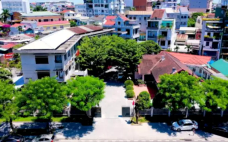 Sau kỷ luật, nguyên Giám đốc Sở Nông nghiệp và Môi trường TP Huế làm chuyên viên