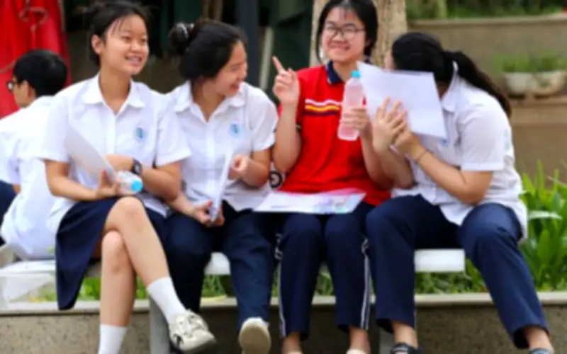Sau kỳ thi lớp 10, bao giờ thí sinh biết điểm thi và điểm chuẩn?