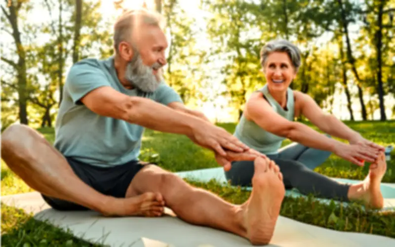 Sau tuổi 60, người sống thọ thường giữ được điều này ở đôi chân