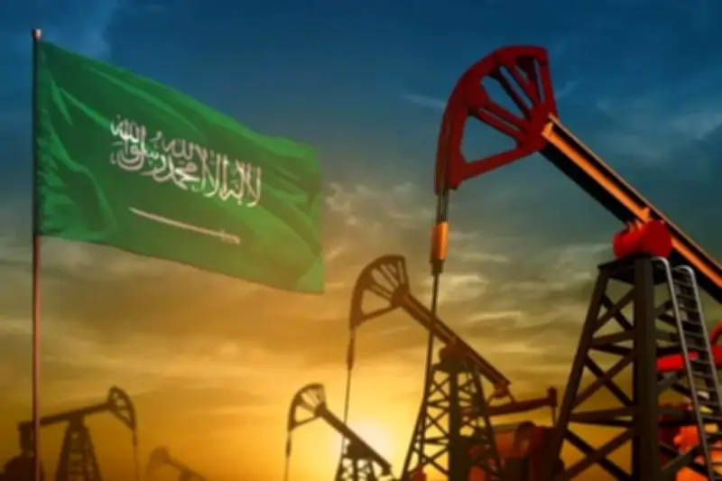Saudi Arabia đối mặt thách thức chiến lược từ căng thẳng Trung Đông